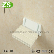 Wall Mounted Shower Seat Foldable Bath Chair Medical Equipment